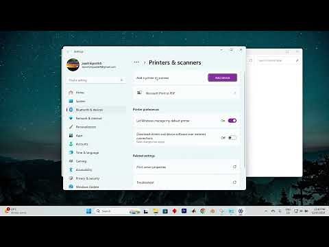 How To Print on Envelopes in Canon Printer - Quick Help