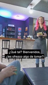 ALGO SUCEDE ENTRE ESTA PAREJA | S.C.B