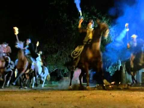 ROOTS miniseries premiere - January 1977 ABC-TV