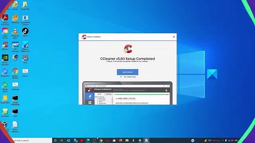 How to remove virus from Windows 11; Malware Removal Guide & Tools for Beginners