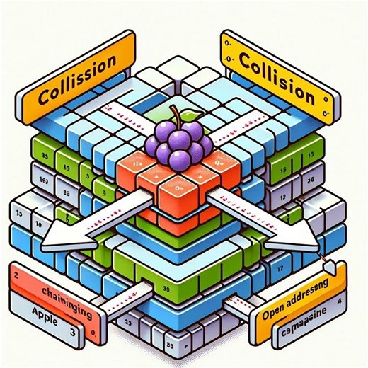 Master Hash Tables: Fast Data Storage Explained