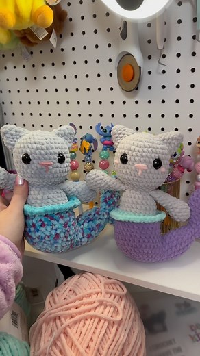 102K views · 5.2K reactions | New yarn! What do you think??? . Big twist posh from @joann_stores New pattern coming soon! . #crochet #crocheter #crochetgrove #bigtwistyarn #amigurumi #crochetinspo #crochetinspiration #crocherideas #newyarn | Crochet Grove | Facebook