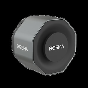 Smart Deadbolt Door Lock | Bosma Aegis Smart Lock