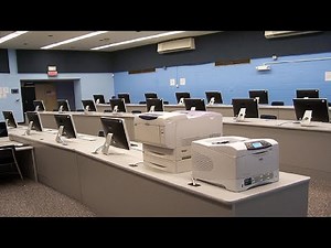 When Was the First Color Printer Invented?