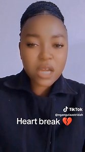 17K views · 1.1K reactions | HEART BREAK brand new album with 12 songs 975007455 on WhatsApp now, powerful challenge from my lovely sister Astridah Ngangula . | Choolwe Sikabanze Music | Facebook