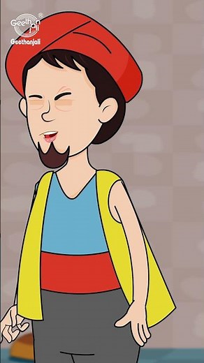 Sinbad The Sailor - Animated Fairy Tales