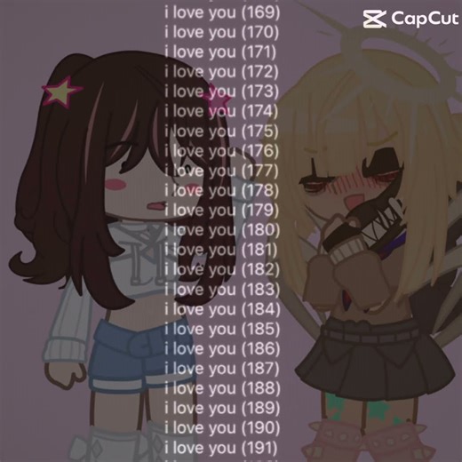 #gacha #togahimiko #togachako #togaraka #ochacouraraka #ship