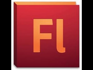 adobe flash cs6 basic tutorials