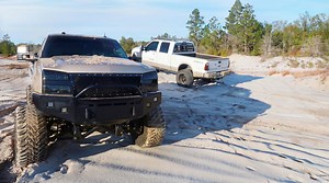 IFS vs solid axle: Is a solid axle swap worth it