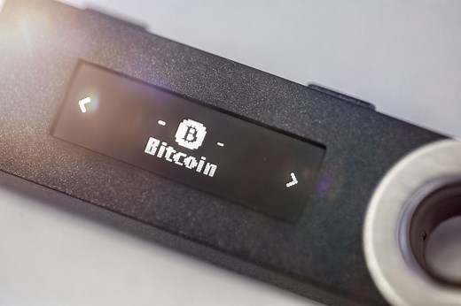 Blockchain Wallet: What It Is, How It Works, Security
