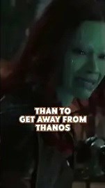 guardians of the galaxy: mcu origin story