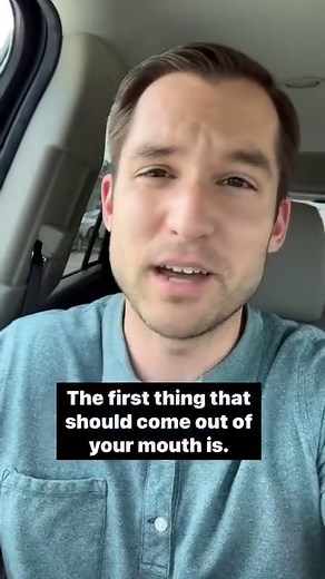 3.4M views · 58K reactions | quick tips for difficult conversations #difficultconversations #communicationskills | Jefferson Fisher | Facebook