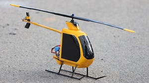 Learn : How to make a Helicopter | Make Your Own Creation