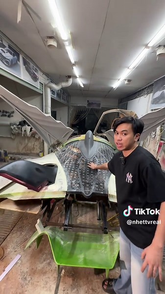 #NHETTV | Apollo Evo