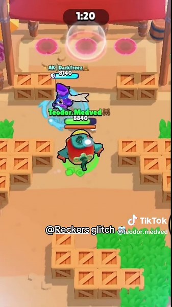 Understanding Glitches in Brawl Stars Gameplay