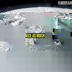 As the name suggests, permafrost is supposed to stay frozen. But climate change is starting to melt it. And that should have us all worried. #ClimateFacts #YEARSproject | The Years Project