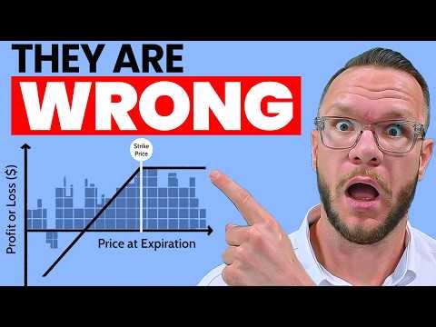 The Covered Call Myth: Why You’re Not Actually Earning What You Think