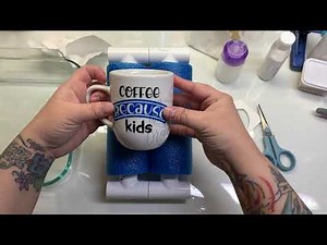 Waterslide - Laser Printed Waterslide Decal Application (it'll work for inkjet too)