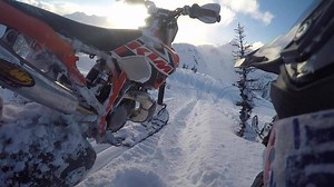 Elevate your two-stroke snowbike to new heights this winter with any large size Billet model. SmartCarbs provide more power, more fuel economy, and lowered emissions, at any altitude, temperature, or humidity level. Order today to get $125 off + FREE Shipping! | SmartCarb | Facebook