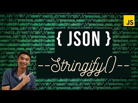 Implementing JSON stringify in JavaScript! (Using recursion!)