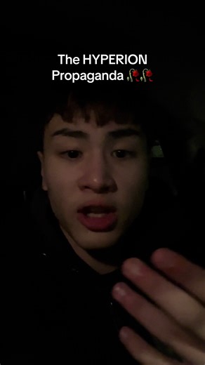 Understanding HYPERION in Skyblock Gameplay