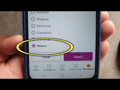 return ka matlab kya hota hai | return kya hota hai