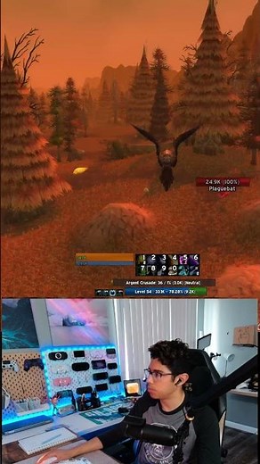 Wow Addon: Rare Scanner Track Spawns Easy!