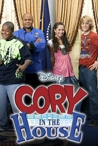 Cory in the House: Season 2, Episode 9 | Cast and Crew  | Rotten Tomatoes