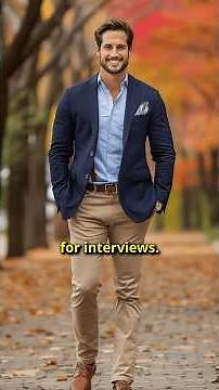How to dress for an Interview. What to wear for Interview #interview #interviewtips #shorts