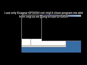 Exagear How to make ur perfomance FPS more faster, for new exagear user, non-root or root