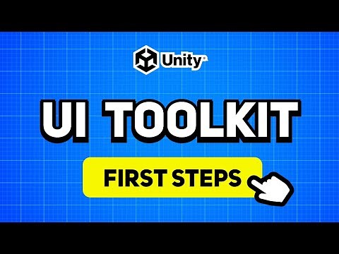 Unity UI Toolkit Guide: New way to build UI for your game?