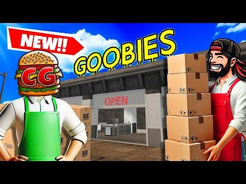 We Opened a NEW Grocery Store in This FREE Game! (Supermarket Together)