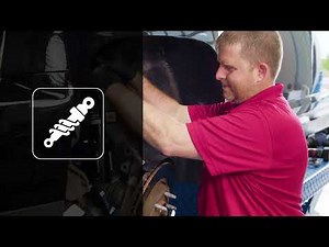 KYB Shock & Strut Installation Tips Teaser