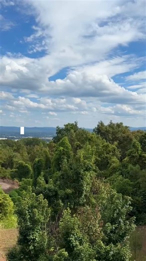 The Joey Crews Team on Instagram: "Find serenity this year with these views. 😍 6 BD | 4 BA | 4,743 sq ft 📍 920 Hillyer High Road, Anniston, AL 36207 💰 $549,900 This mountain haven offers everything you've been looking for: ✨ Breathtaking views of Mt. Cheaha & Oxford city lights ✨ Private ridge-top setting with stunning panoramic vistas ✨ Finished basement w/ kitchenette ✨ Hardwood floors, trey ceilings & refined craftsmanship throughout Perfect for families seeking serenity without sacrificin