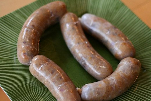 How to Make Fresh Polish Kielbasa Sausage