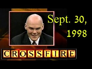 CNN - Crossfire - Sept. 30, 1998
