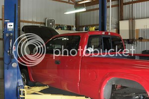 LS swap - love it or hate it