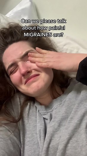 Dealing with Severe Migraines: My 2-Week Battle and Seeking Advice