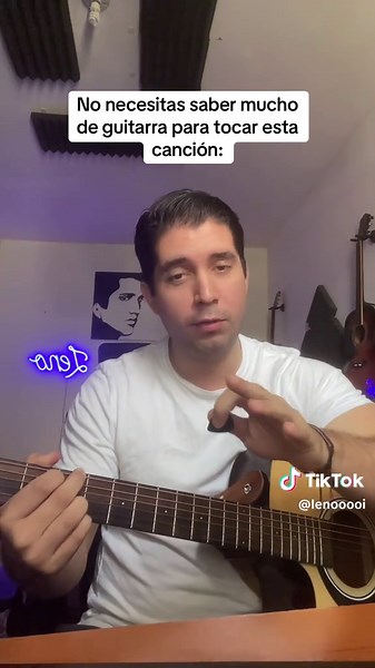 Canciones Fáciles para Principiantes en Guitarra