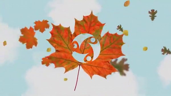 Logo | Autumn After Effects Templates