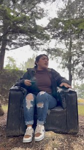 543K views · 18K reactions | La morra que vive en el cerro en épocas de lluvia: | La colocha | Facebook