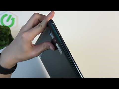 How to Toggle Webcam on LENOVO Yoga Book 9 – Enable or Disable Camera