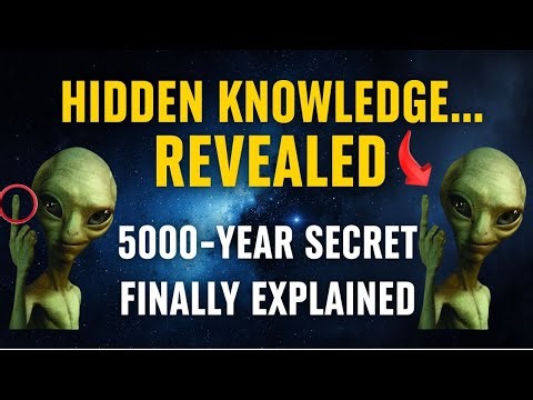 Impossible Knowledge? The Dogon Tribe & The Invisible Star Sirius B