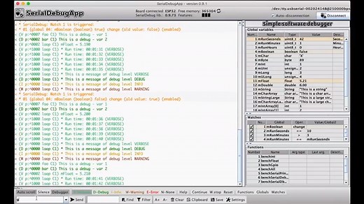 Debugging Arduino Is Painful: This Can Help