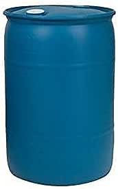 GS Plant Foods Organic Liquid Humic Acid (55 Gallon) - Fertilizer