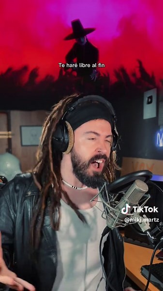 Miki Martz on TikTok