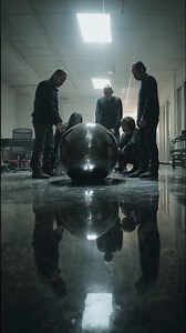 This Obsidian Mirror Shows Symbols Not Used by Any Known Culture