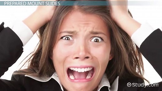 Microscope Slides | Definition, Types & Preparation