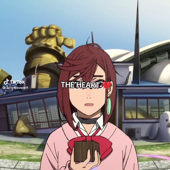 Aira Dandadan: Heartfelt Moments and Edits