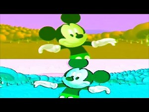 Clubhouse | Spanish (2) Intro FX